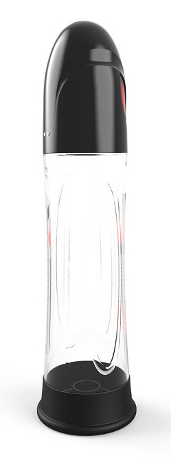 Водонепроницаемая, автоматическая вакуумная помпа с зарядкой от USB CANWIN Water Bath, P416AU Sex Aura Киев - изображение 5