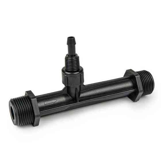 Інжектор Вентурі, різьба зовнішня 1/2", DSFI-0112L Київ
