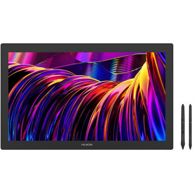 Планшет-монітор Huion Kamvas Pro 27 (GT2701) Вінниця - фото 8