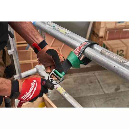 Страховочный ремень MILWAUKEE для крепления строп Одесса