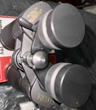 Бинокль Карабелий високой мощности 180кратний. Харьков