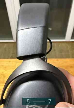 Наушники HyperX Cloud III Wireless - Gaming Headset. Киев