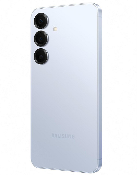 Смартфон Samsung Galaxy S25 12/512GB Icy Blue (SM-S931BLBHEUC) ( Блакитний ) Харьков - изображение 8