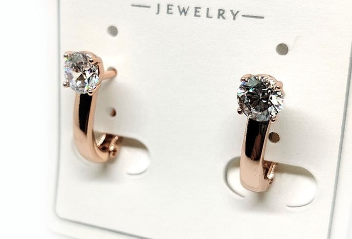 Сережки для жінки. Київ - фото 1