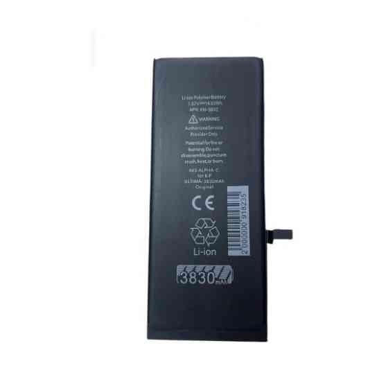 Аккумуляторная батарея Iphone 6 plus Усиленный (3830mah) Одесса