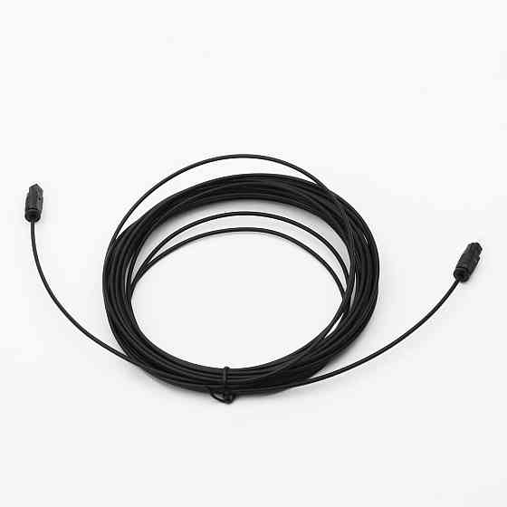 Оптичний аудіокабель для телевізора і саундбара, 5 м Київ