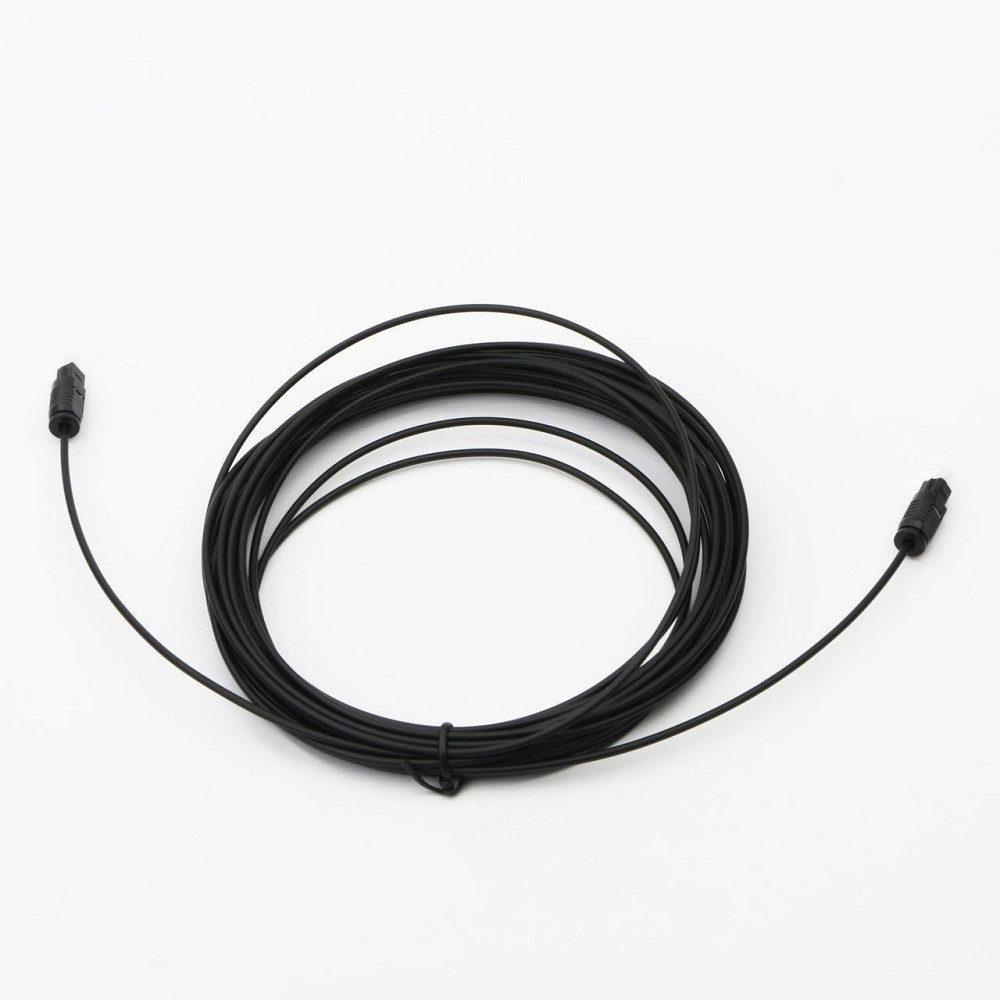 Оптичний аудіокабель для телевізора і саундбара, 5 м Київ - фото 5