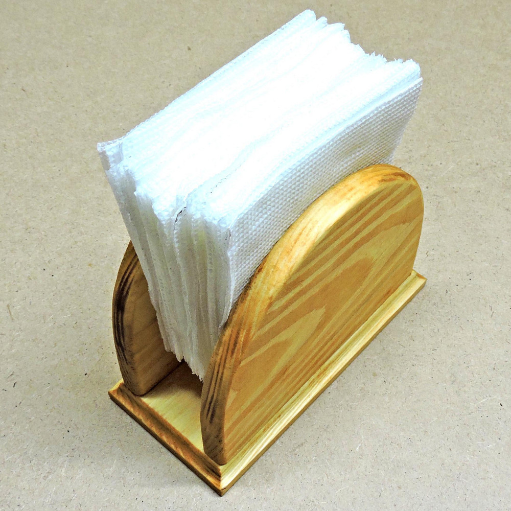 Салфетница 