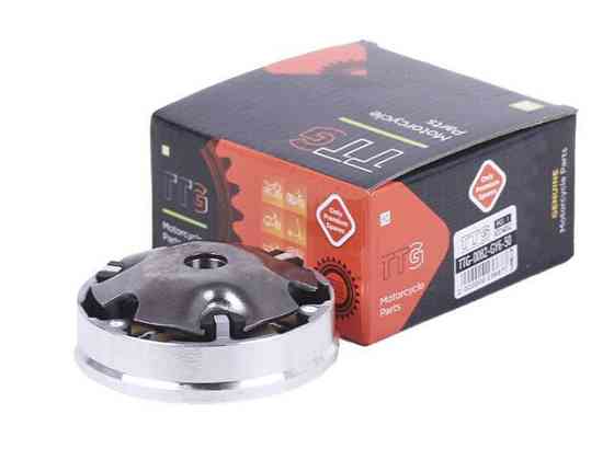 Варіатор передній у складі скутер 4 т 50 Мукачево