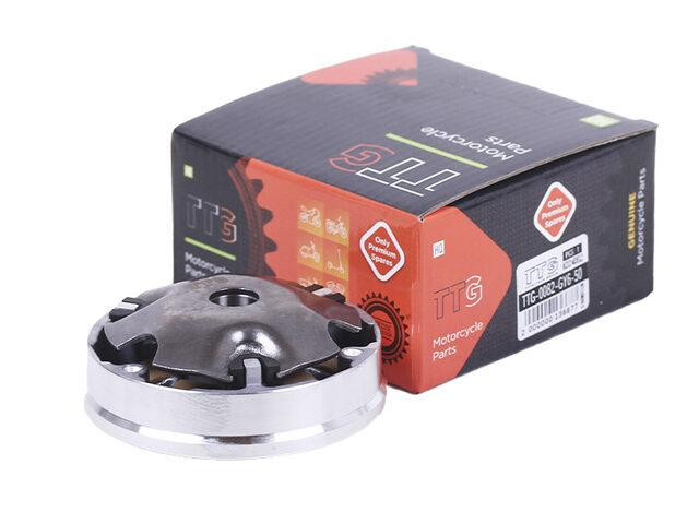 Варіатор передній у складі скутер 4 т 50 Мукачево - фото 1