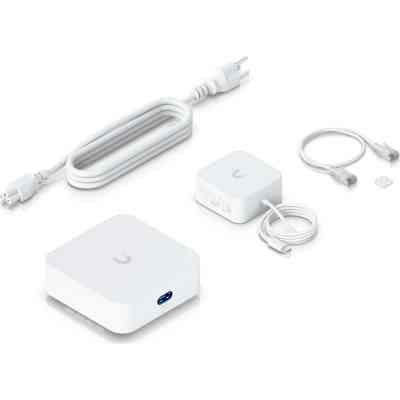 Маршрутизатор Ubiquiti UniFi Express 7 (UX7) Вінниця