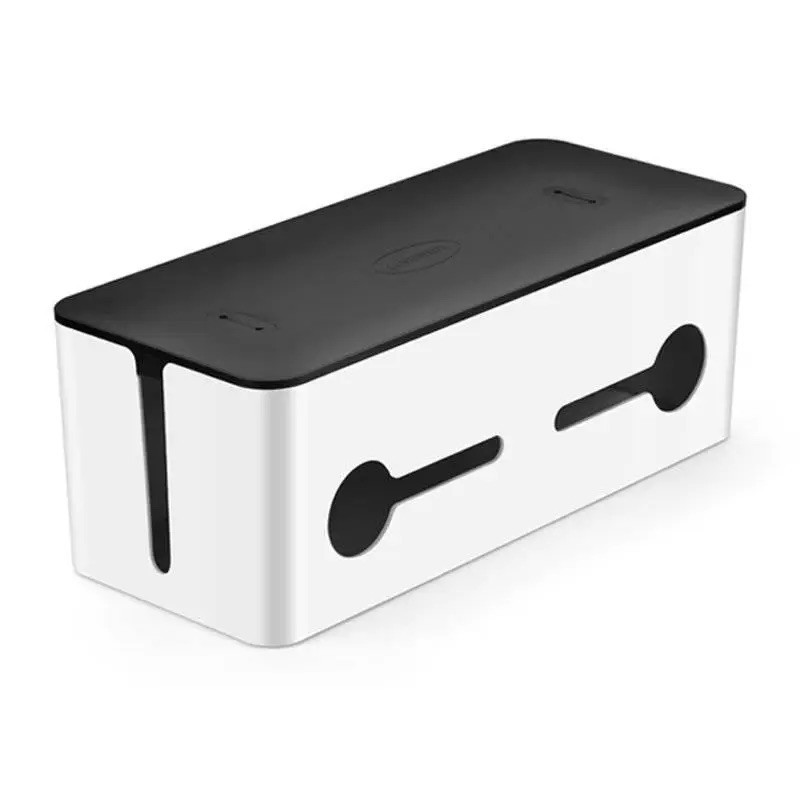 Органайзер для кабелей UGREEN LP110 Universal Cable Management Box S Size(UGR-30397) UGR-30397 Одесса - изображение 3