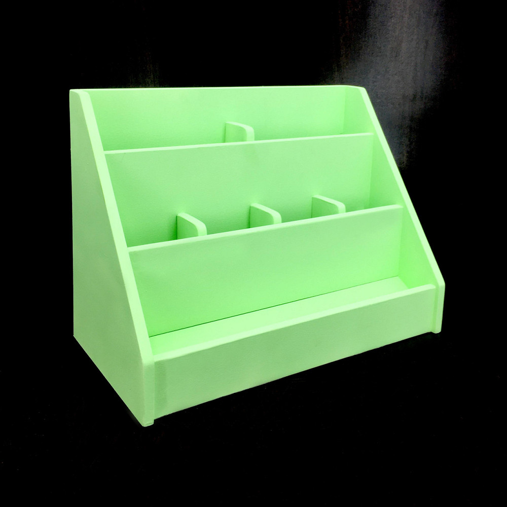 Органайзер настільний "Донлаваж" мохіто Миколаїв - фото 5