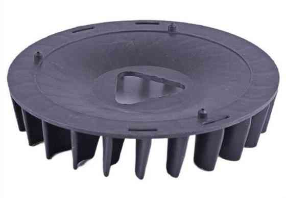 Вентилятор — 188F Мукачево