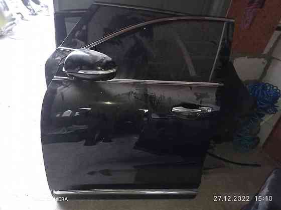 Дверь передняя левая Kia Sorento 2015-2020 Киев