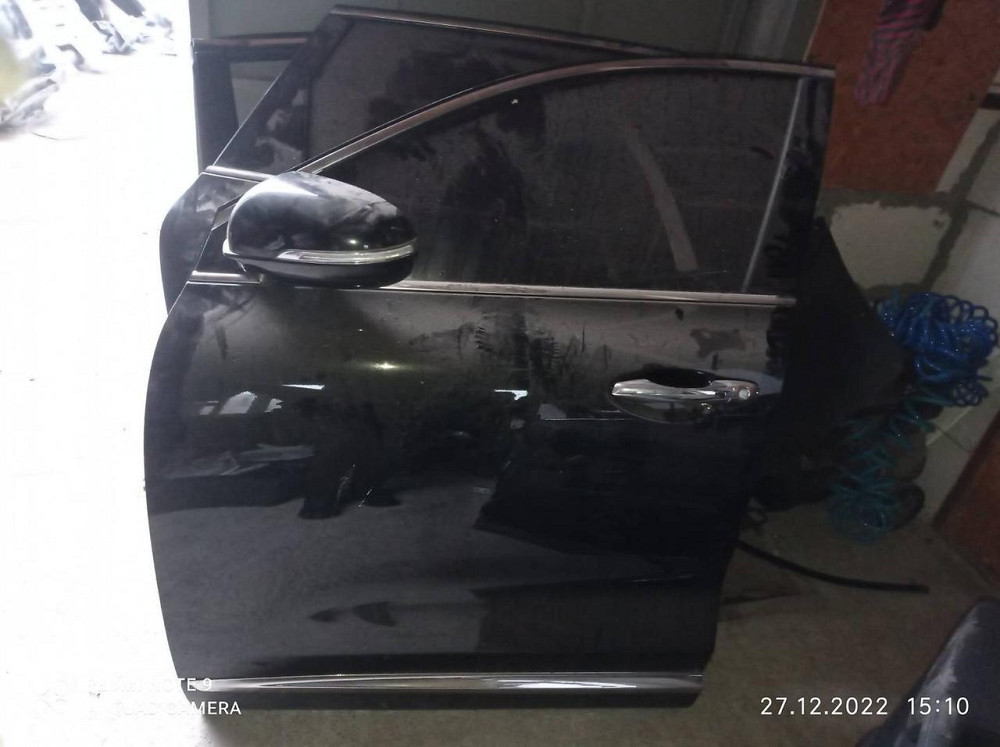 Дверь передняя левая Kia Sorento 2015-2020 Киев - изображение 1