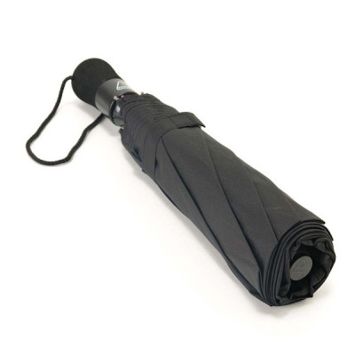 Парасоля Fulton Open&Close Jumbo-1 G323 Black (G323-010259) Вінниця - фото 6