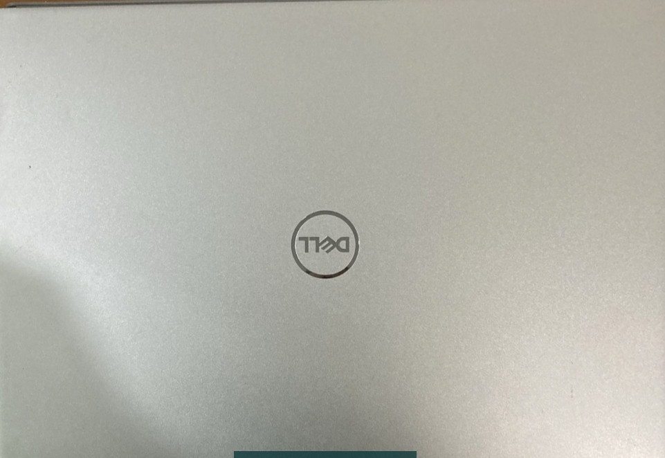 Ноутбук ігровий DELL Ryzen 7 5825 Radeon. Київ - фото 4