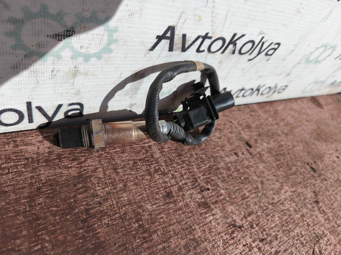Датчик кисню (лямбда-зонд) Renault Kangoo 1.5 dci 2008-2021 (226A47292R) Ковель - фото 1