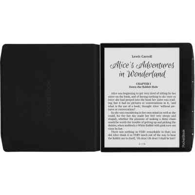 Чехол для электронной книги Pocketbook Era Flip Cover black (HN-FP-PU-700-GG-WW) Винница