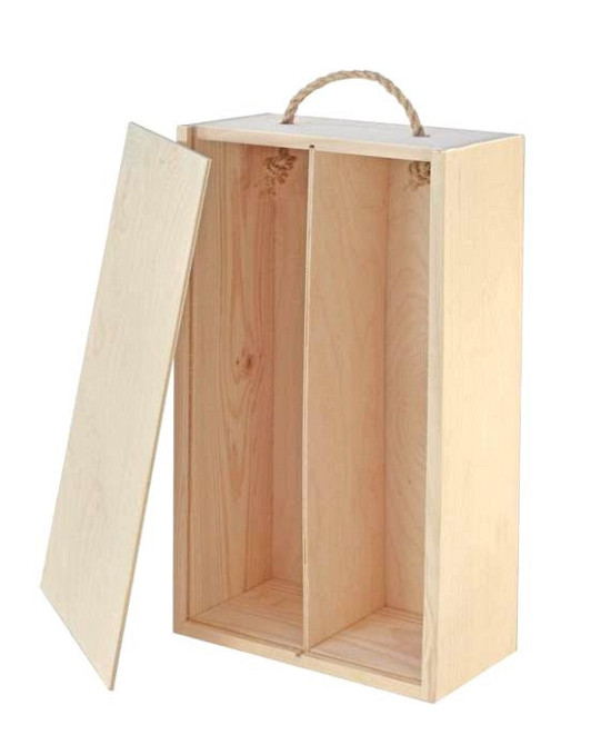 Подарочная коробка 