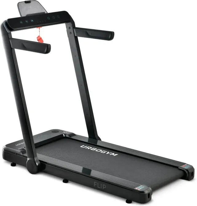 Беговая дорожка Urbogym Flip Киев - изображение 1