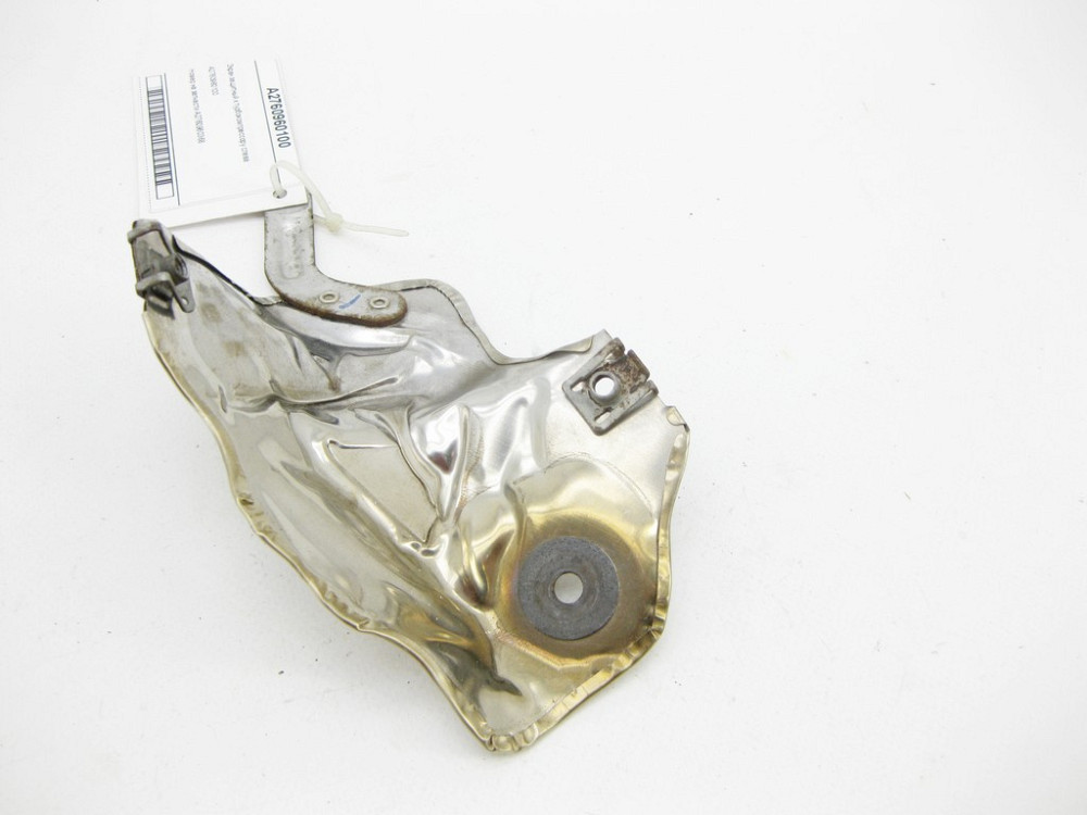 Mercedes-Benz  A2760960100 Екран захисний до турбокомпресора зліва C-Class Cabrio A205 C-Class Estate S205 C-Class Coupe С205 C-Class W205 GLC X253 GL Одеса - фото 3