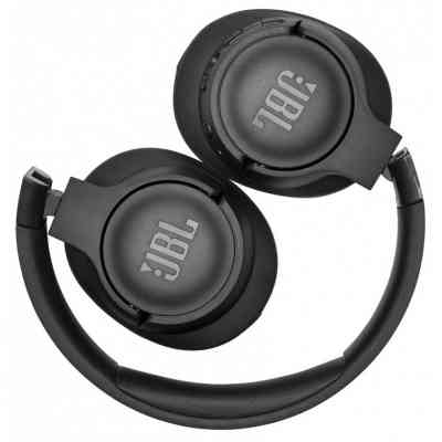 Навушники JBL Tune 760NC Black (JBLT760NCBLK) Вінниця