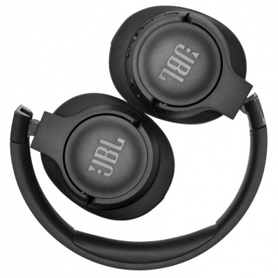 Наушники JBL Tune 760NC Black (JBLT760NCBLK) Винница - изображение 2