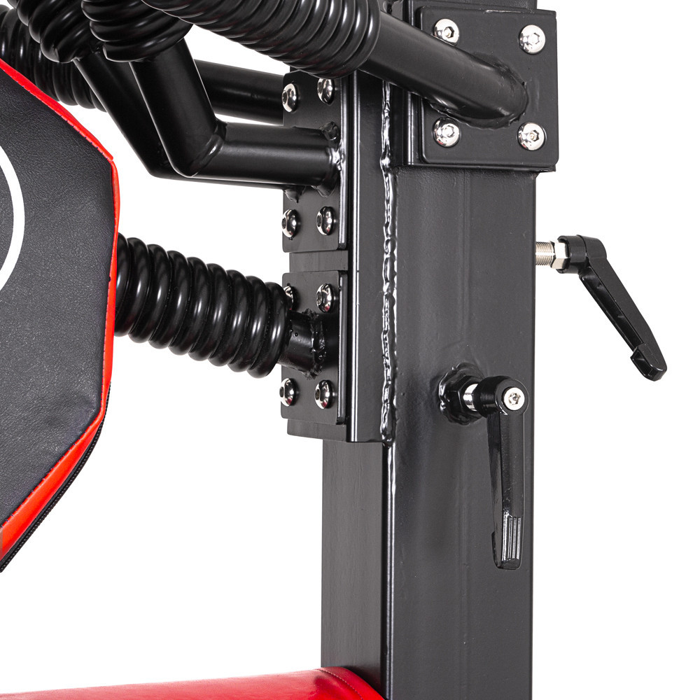 Боксерський тренажер inSPORTline Boxheist Fix Київ - фото 7