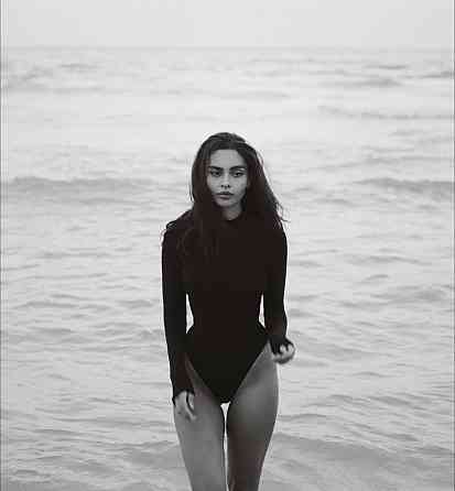 Женский привлекательный боди с открытой спиной вискоза Одесса