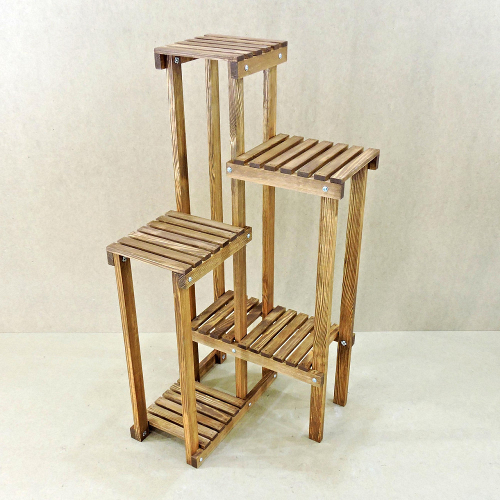 Підставка для квітів "Ангумуа" мускат Миколаїв - фото 3