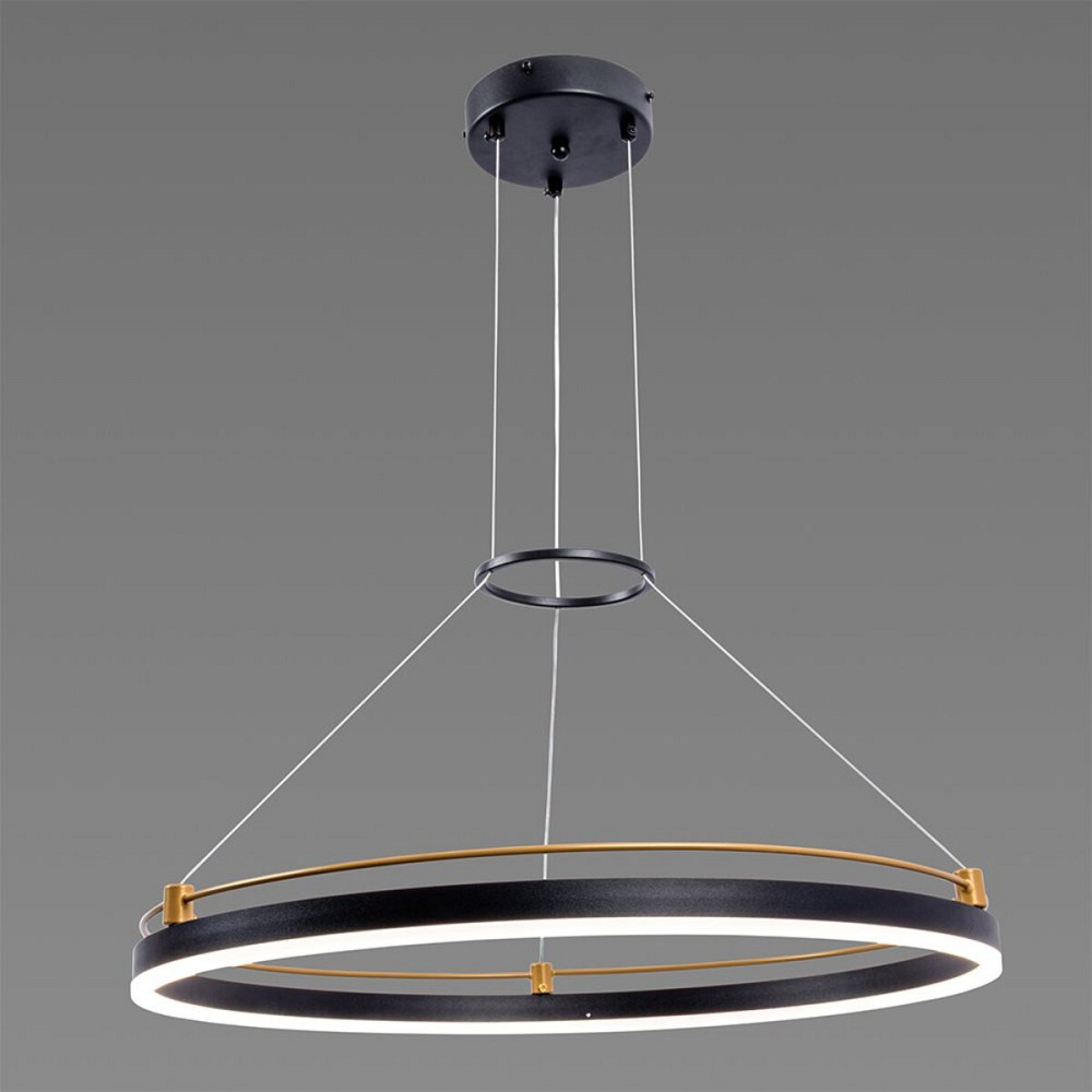 CH8017 BK+GD Коломия - фото 8