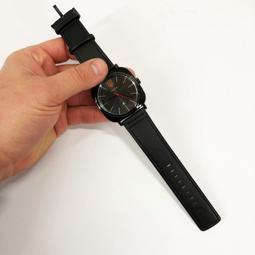 Наручні чоловічі годинники стильні ділові SKMEI 4881/1884RG, Чоловічі годинники класні DN-59 Львів - фото 10