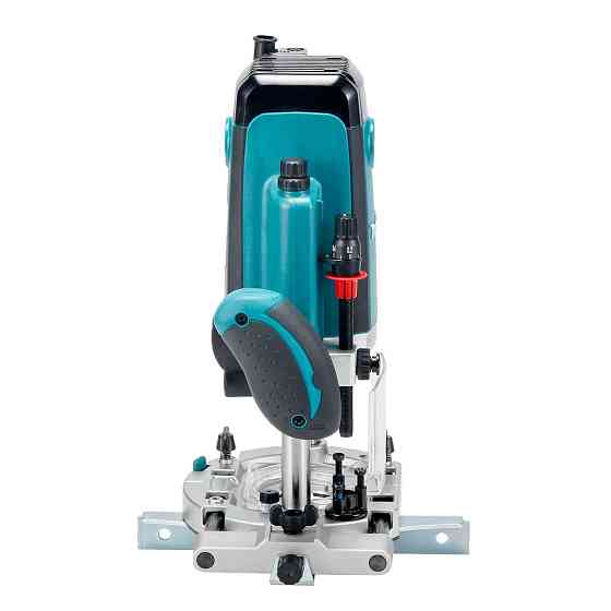 Фрезер вертикальный Makita RP2303FC08 : 2100 Вт, цанга 6/8/12 мм, 9000-23000 хв-1 Киев
