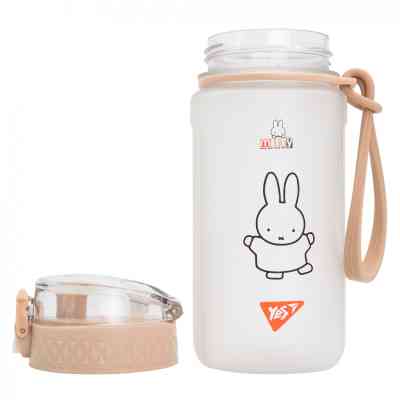Поильник-непроливайка Yes Miffy 500 мл (708322) Винница