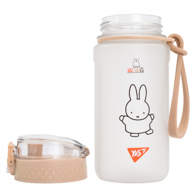 Поильник-непроливайка Yes Miffy 500 мл (708322) Винница - изображение 3