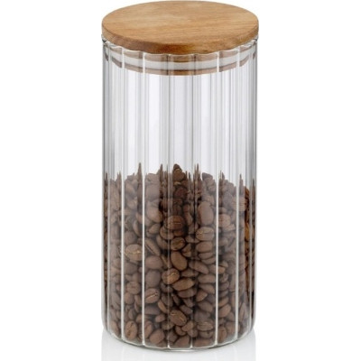 Ємність для сипучих продуктів Kela Dorothea d 9 см 0.9 л (15283) Вінниця - фото 2