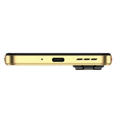 Мобільний телефон ZTE Nubia Neo 3 5G 8/256GB Gold (1164536) Вінниця - фото 12