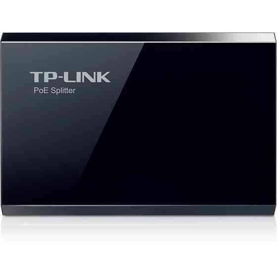 Адаптер PoE TP-Link TL-PoE10R Винница