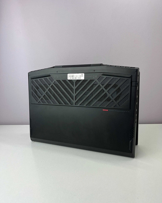 HP OMEN RTS 2060 6Gb i7-9750H RAM 16Gb SSD 512Gb. Киев - изображение 7