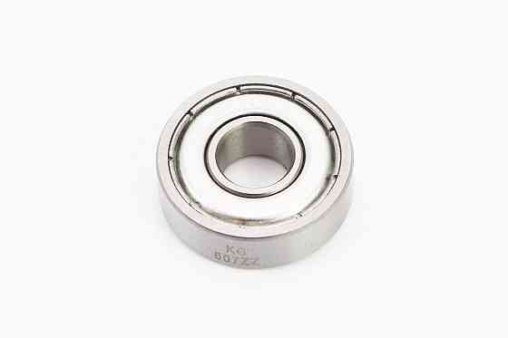 Підшипник 607 ZZ (7x19x6), ІНДІЯ Киев