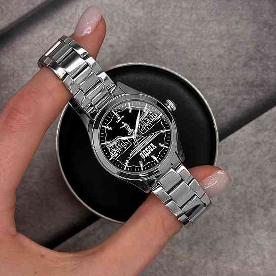 Awarder 035 Одеса I Silver-Black Київ