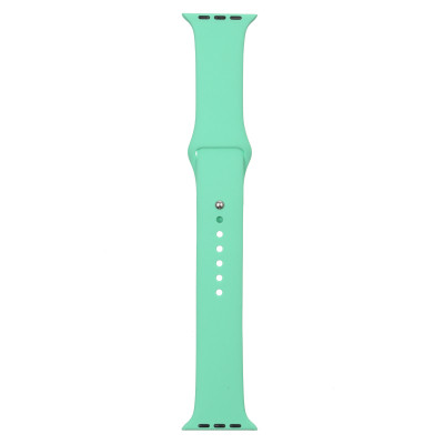 Ремешок для смарт-часов Armorstandart Sport Band (3 Straps) для Apple Watch 42 (Series 11-10)/41/40/38 Spearmint (ARM57872) Винница - изображение 1