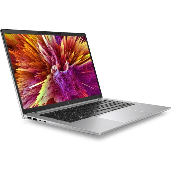HP ZBook Firefly G10 14" WUXGA IPS, 250n/i7-1355U (5.0)/32Gb/SSD512Gb/Int Iris X/FPS/Підсв/DOS (82N21AV_V3) Київ - фото 2