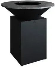 Гриль Palenisko Na Drewno Ofyr Classic Black 100 Київ - фото 1