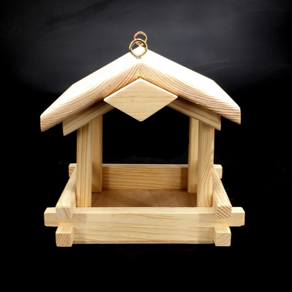 Кормушка для птиц 