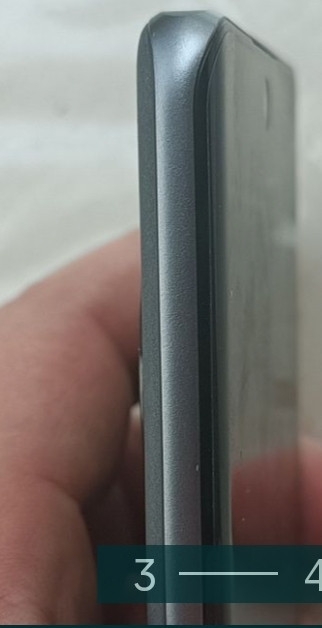 Смартфон REALME 14 Pro 5G Київ - фото 2