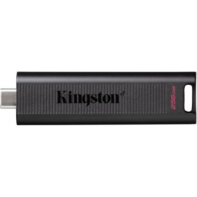 USB флеш накопичувач Kingston 256GB DataTraveler Max USB 3.2 Type-C (DTMAX/256GB) Вінниця - фото 2