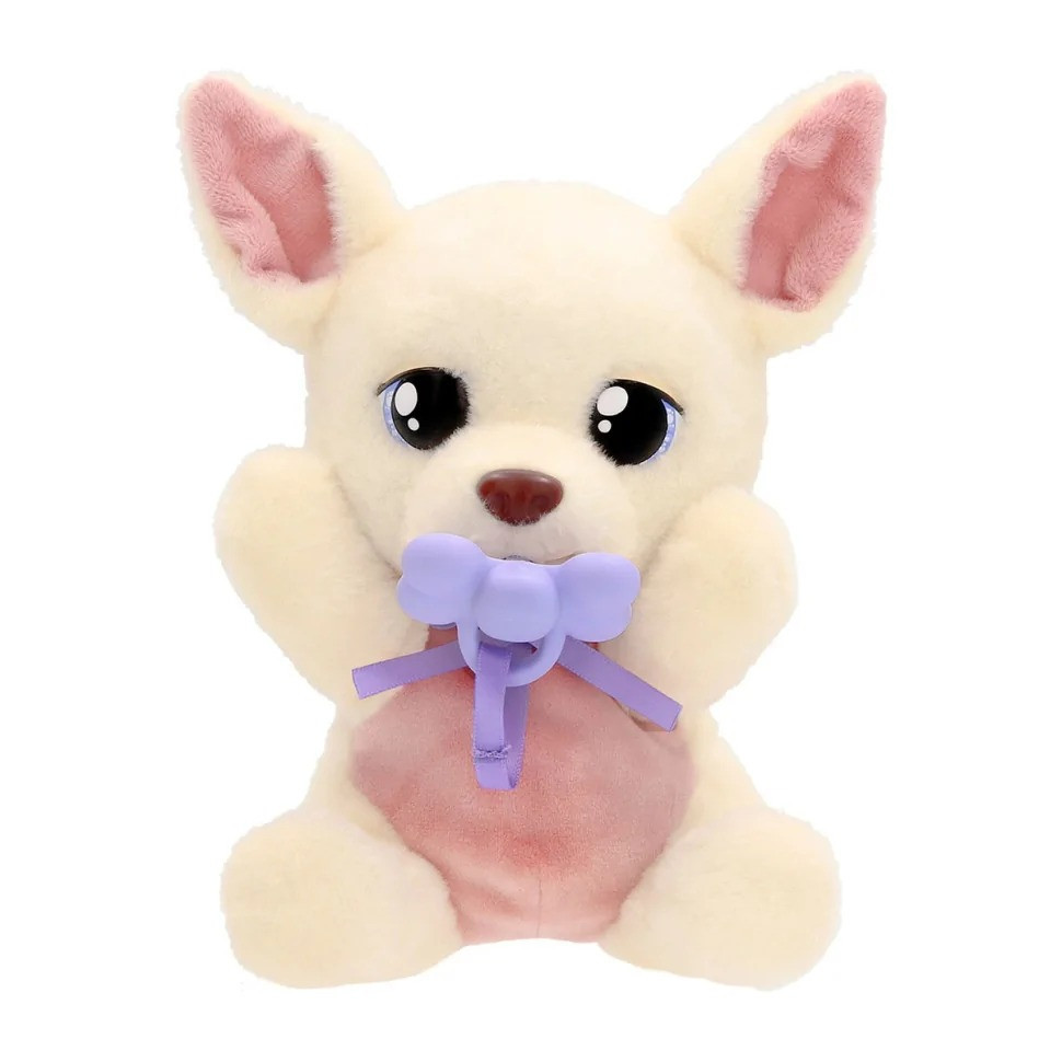 Інтерактивна іграшка серії "Yummy" Чихуахуа Baby Paws 926370IM з аксесуарами Вінниця - фото 8